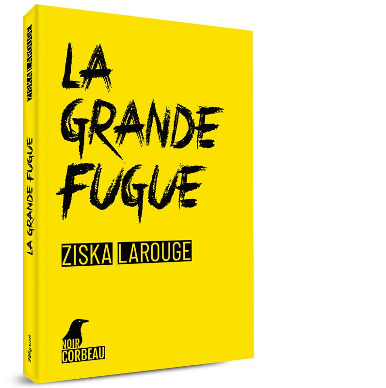 EBOOK - Grande fugue (La)