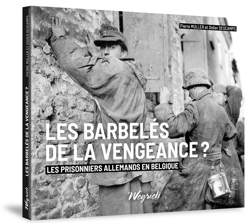 Barbelés de la vengeance (Les)