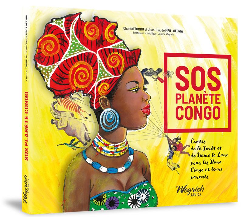 SOS Planète Congo