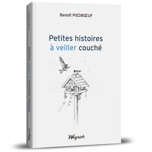 Petites histoires à veiller couché