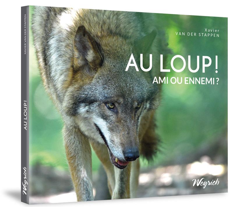 Au loup, ami ou ennemi?