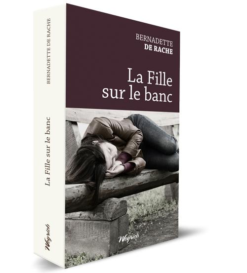 Fille sur le banc (La)