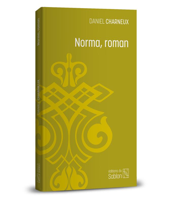 Norma, Roman