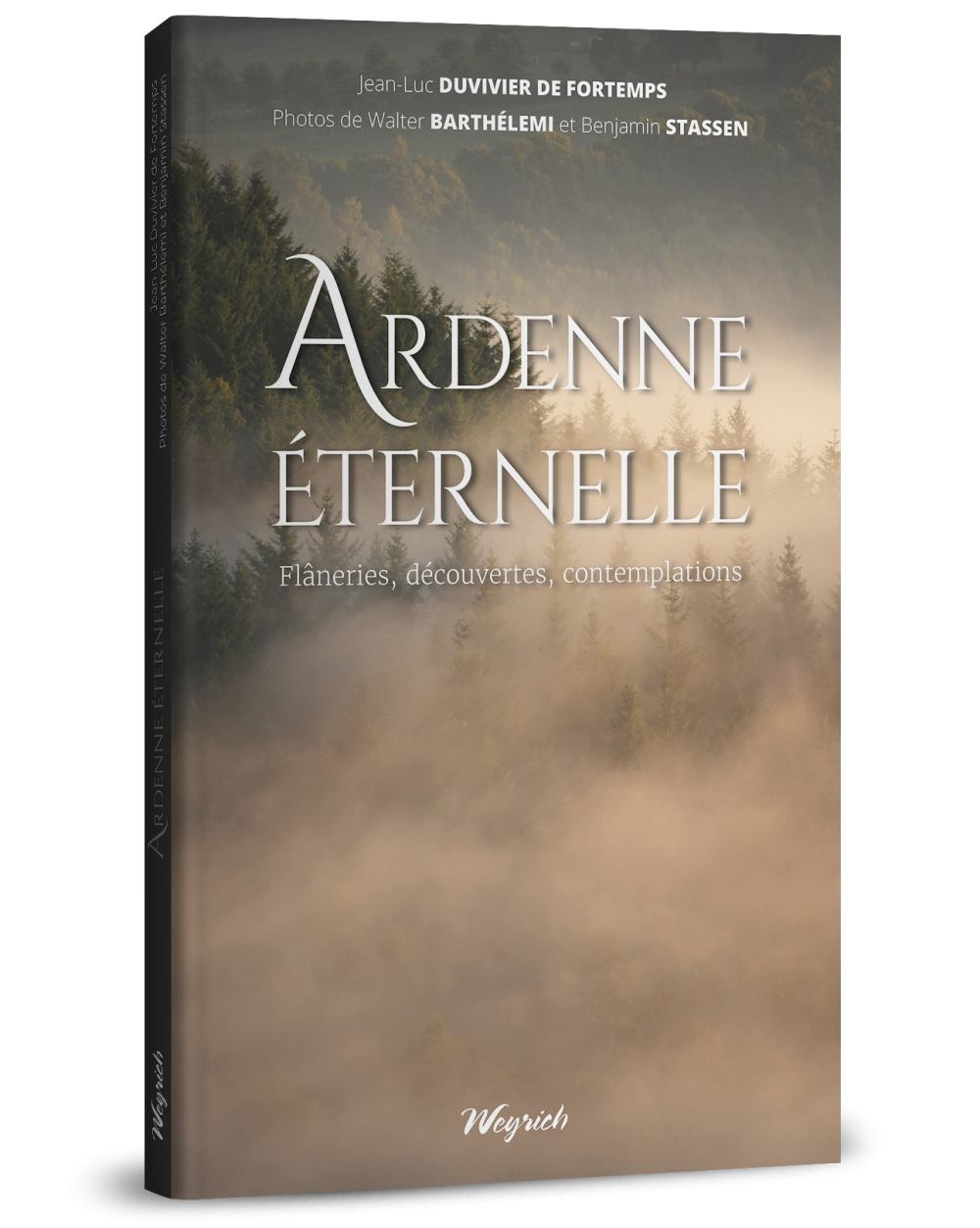Ardenne éternelle 2e édition