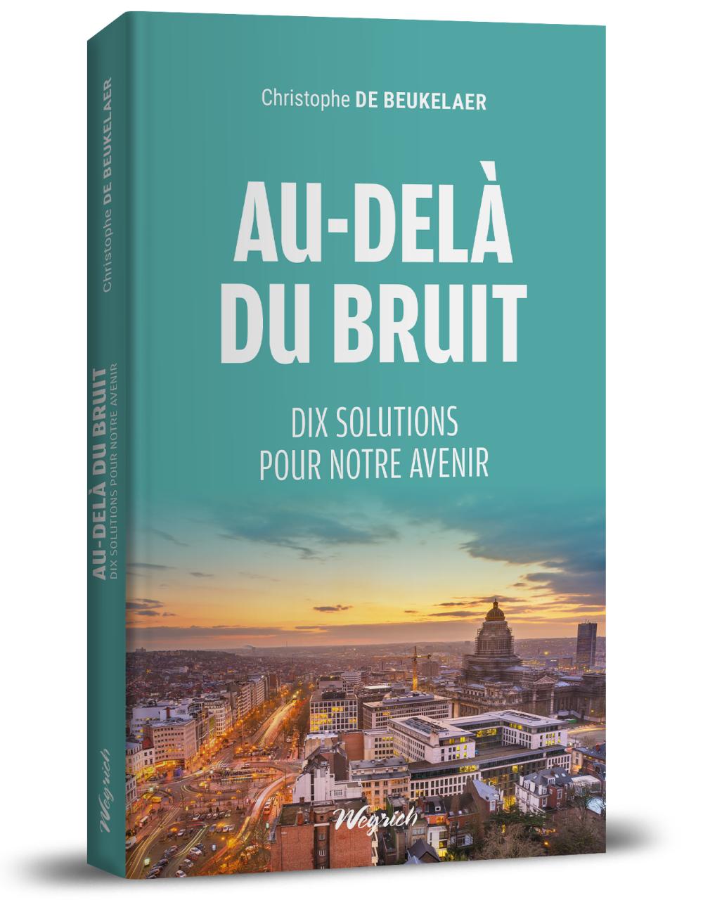 Au-delà du bruit- dix solutions pour notre avenir