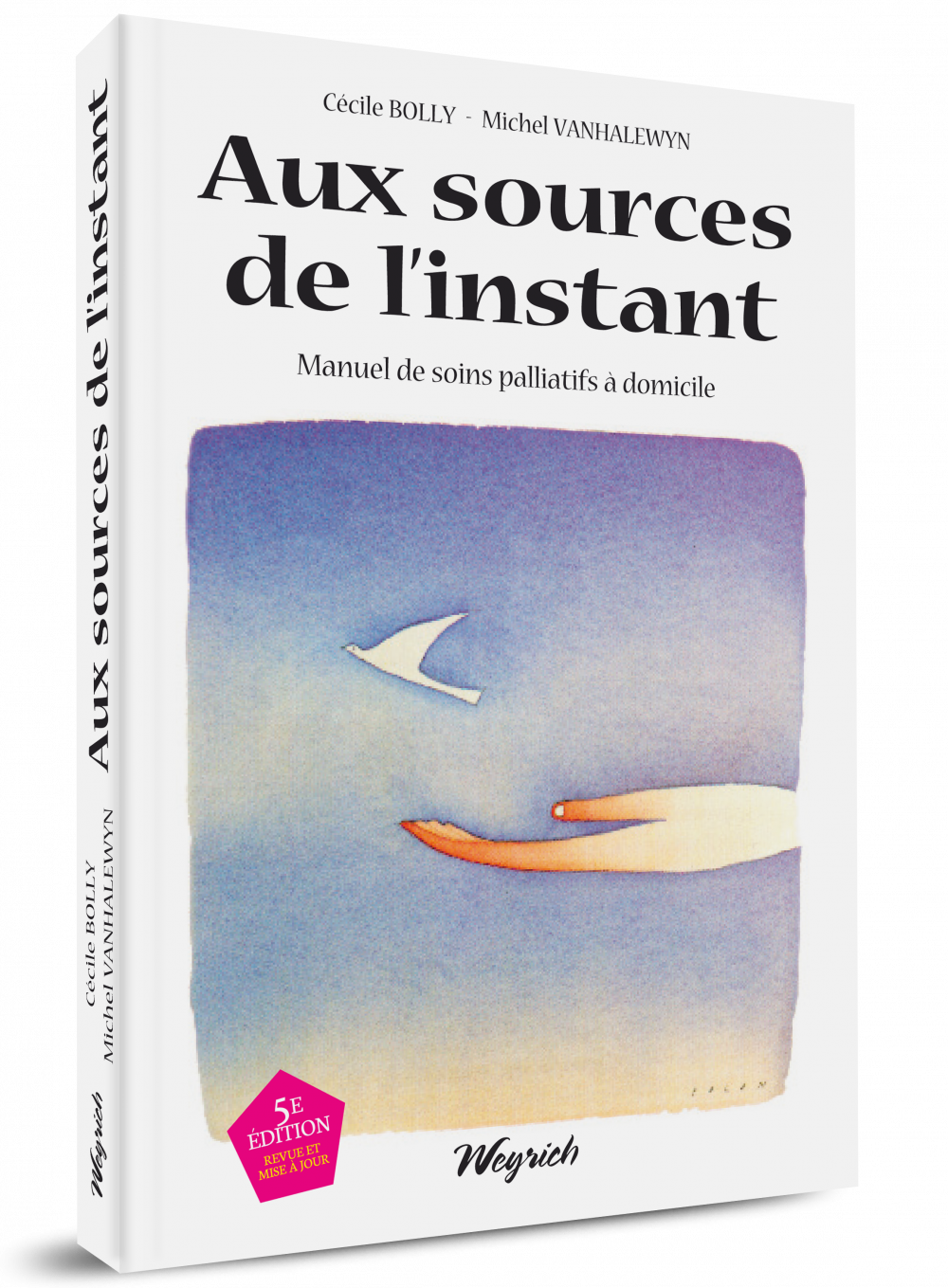 Sources de l'instant (Aux) - 5è édition