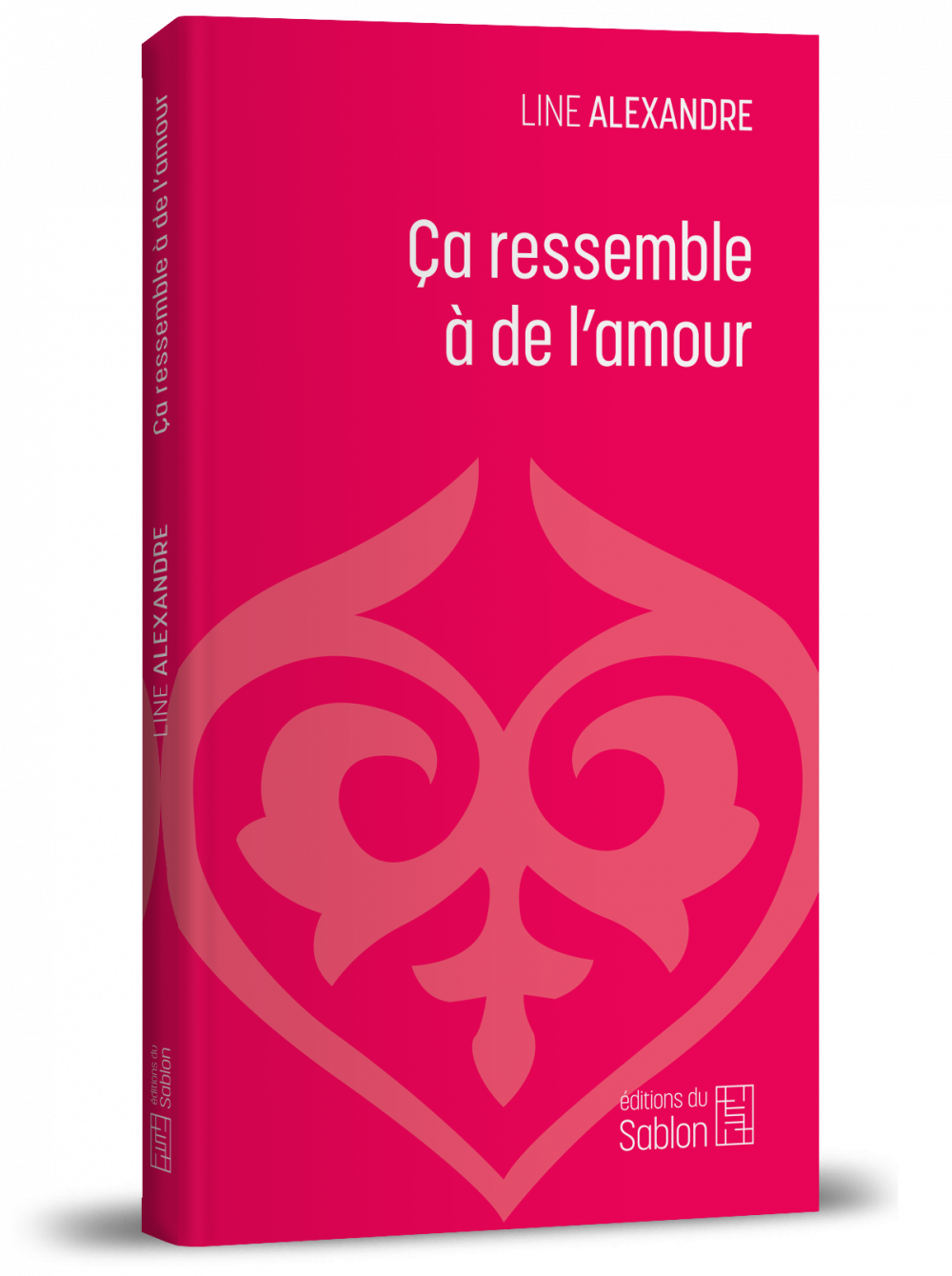 Ca ressemble à de l'amour 