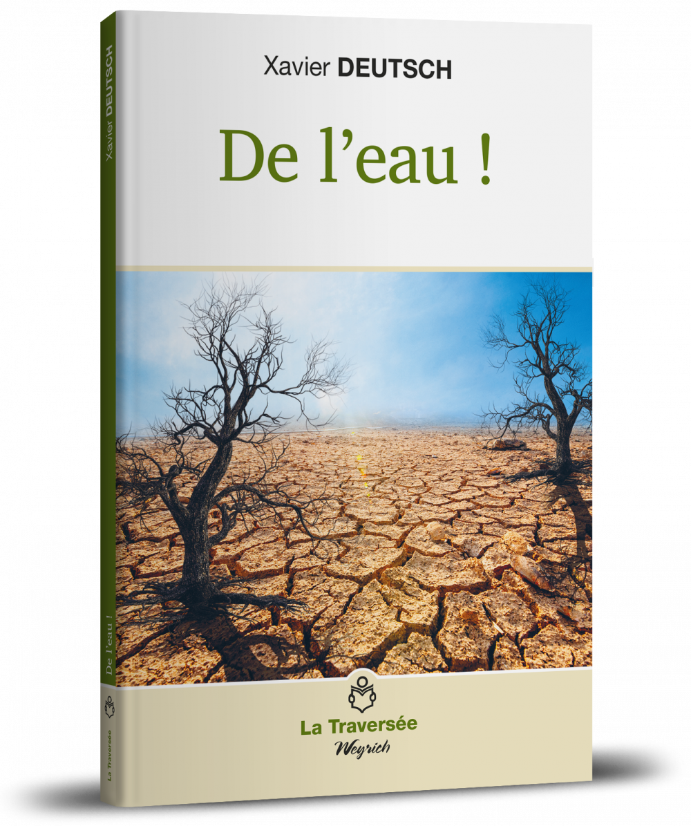 De l'eau 