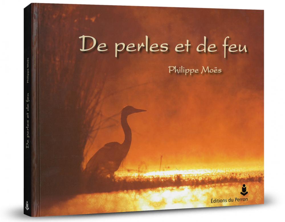 De perles et de feu