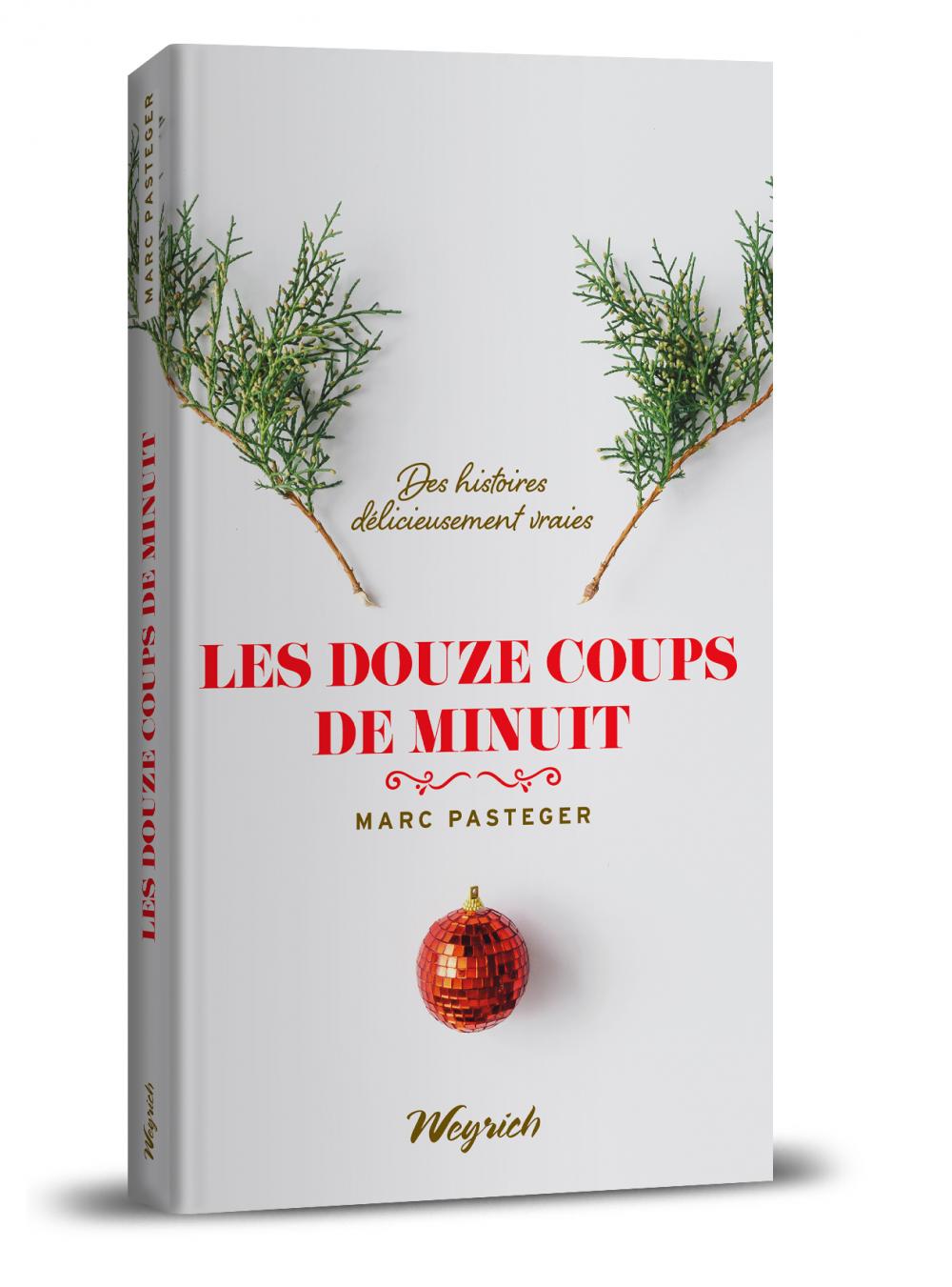 Douze coups de minuit (Les)