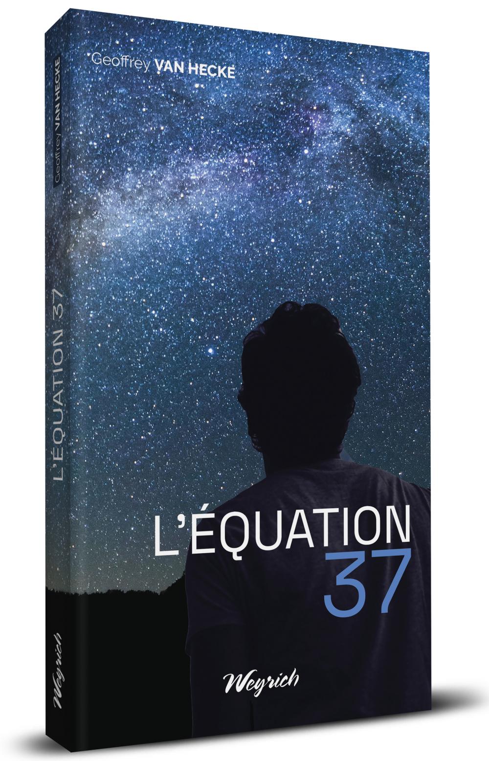 EBOOK - Equation 37 version anglaise