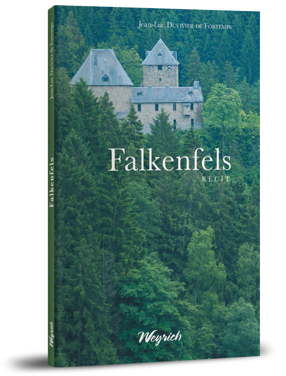 Falkenfels (Edition 2024)