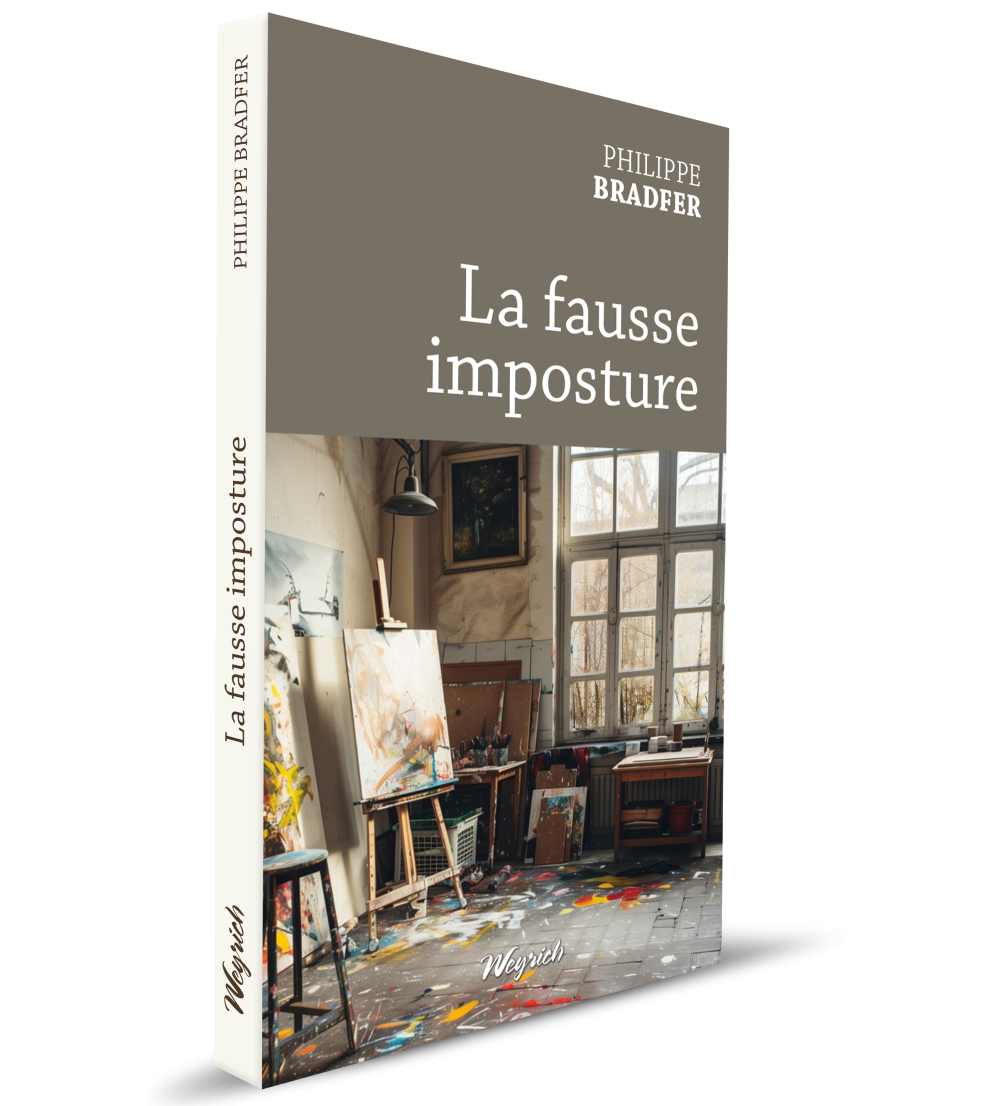 Fausse imposture (La) 