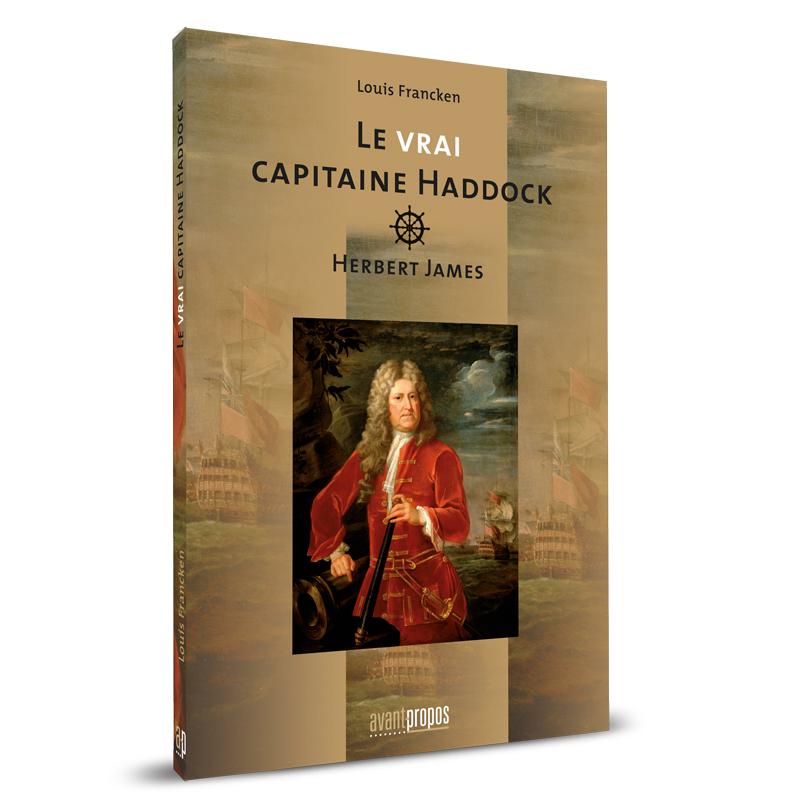 VRAI CAPITAINE HADDOCK (Le)