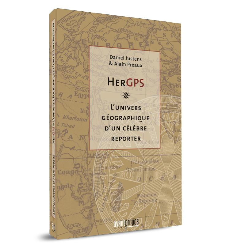 HERGPS-L'UNIVERS GEOGRAPHIQUE 