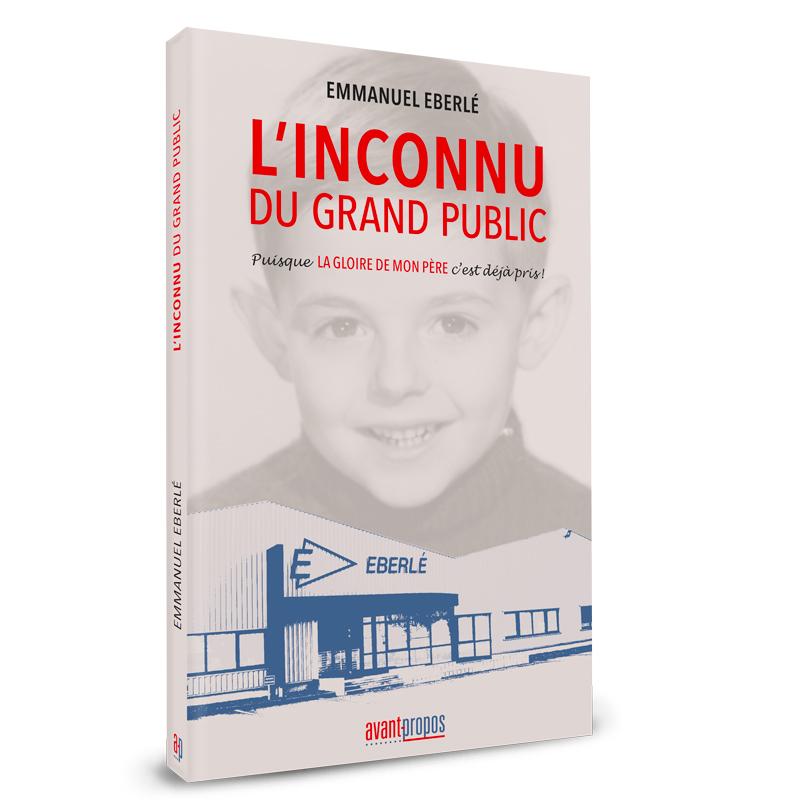 L'INCONNU DU GRAND PUBLIC