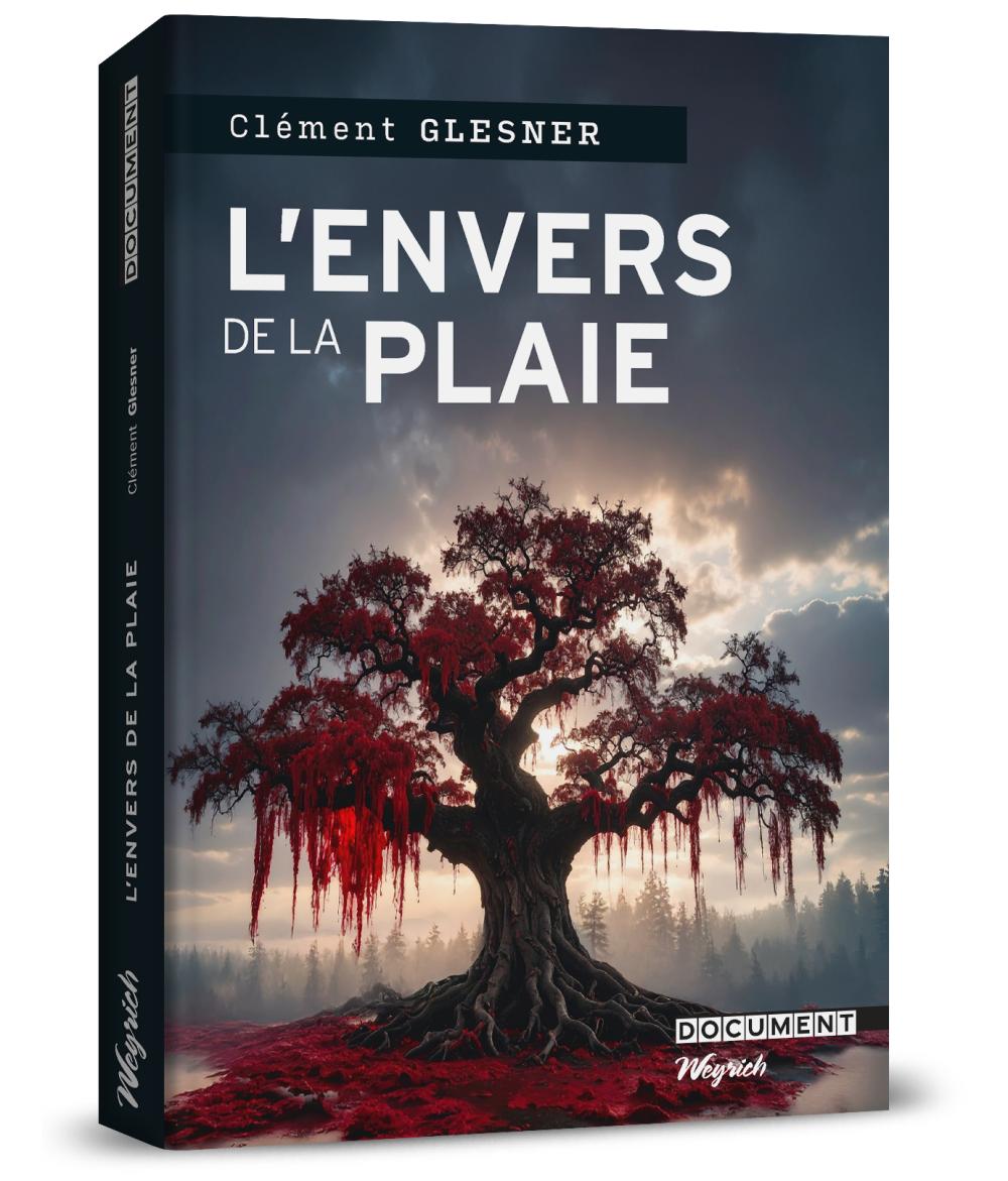 Envers de la plaie (L')