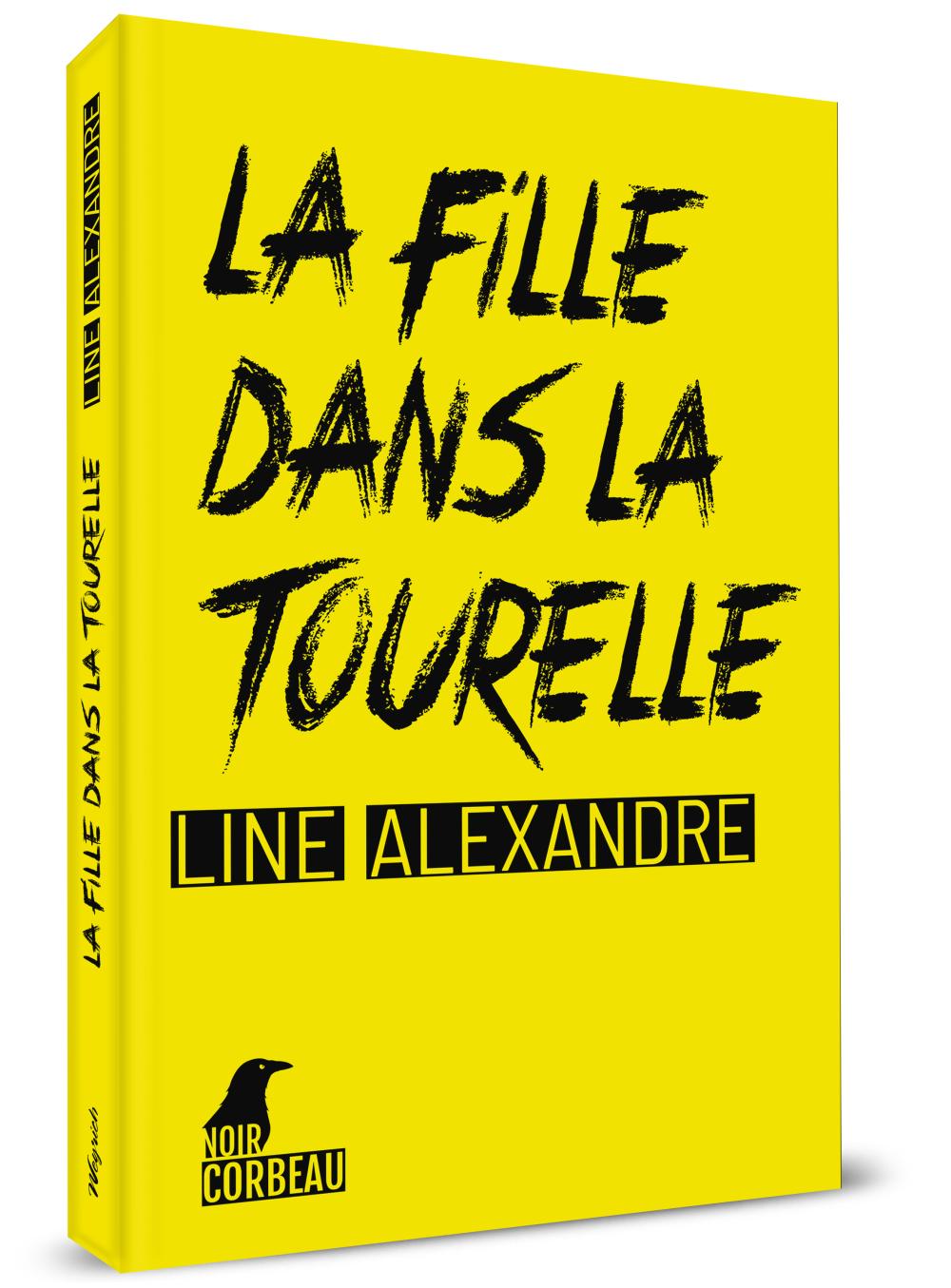 Fille dans la tourelle (La)