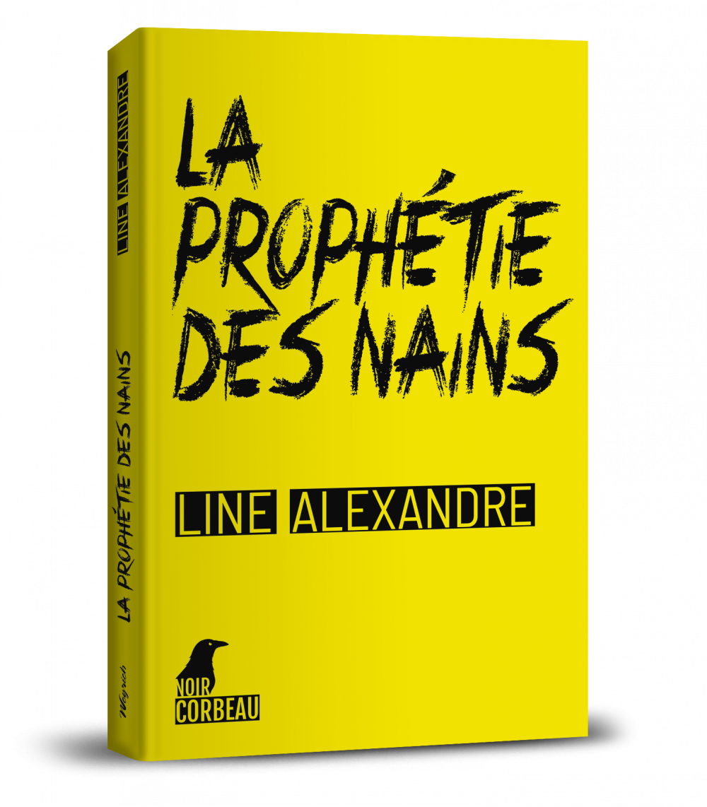 Prophétie des nains (La)