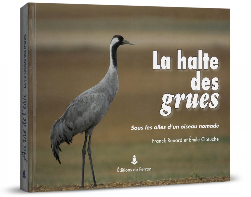 Halte des grues (La)