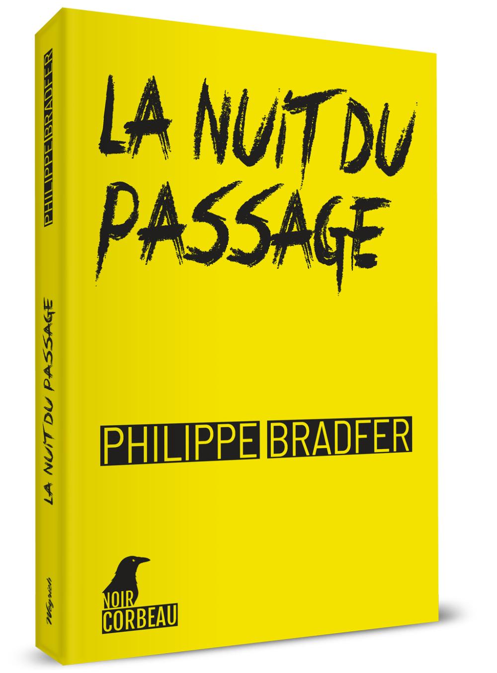 Nuit du passage (La)
