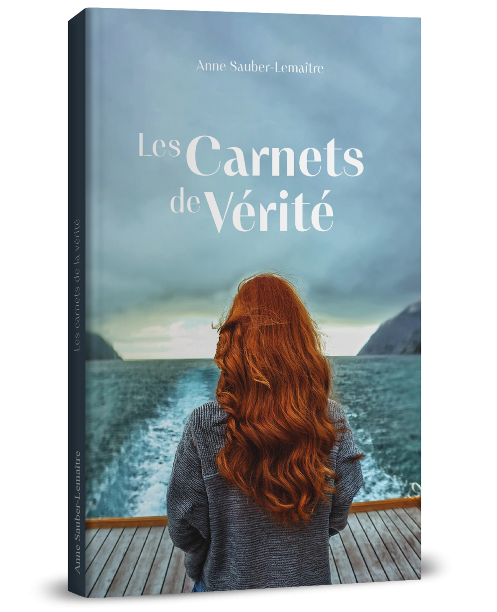 Carnets de vérité (Les)
