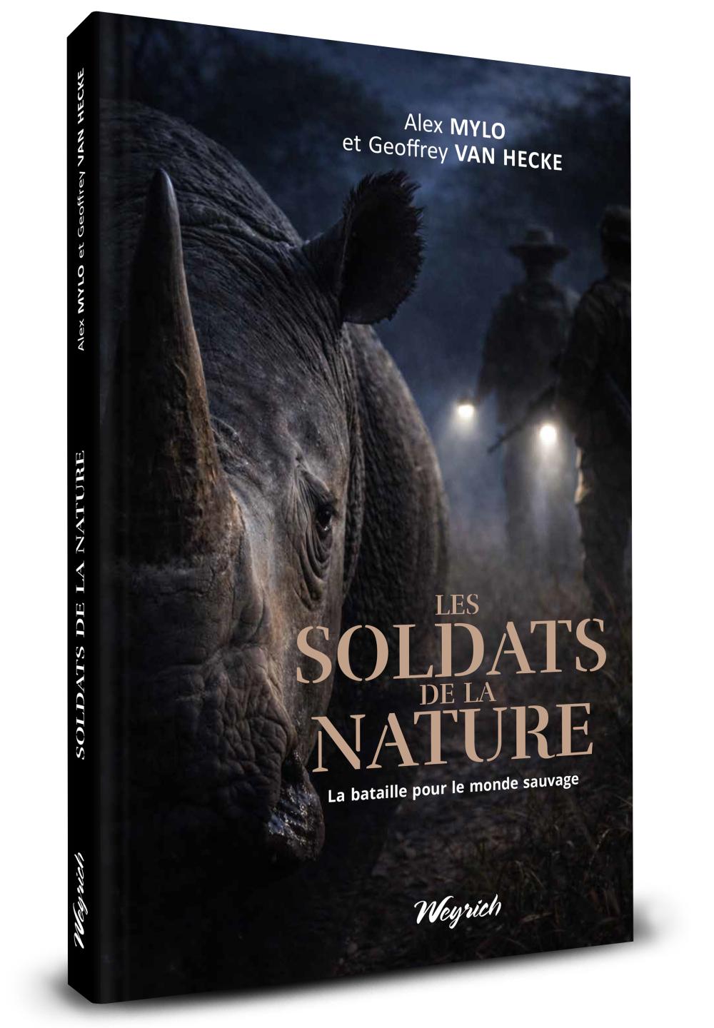 Soldats de la nature (Les)