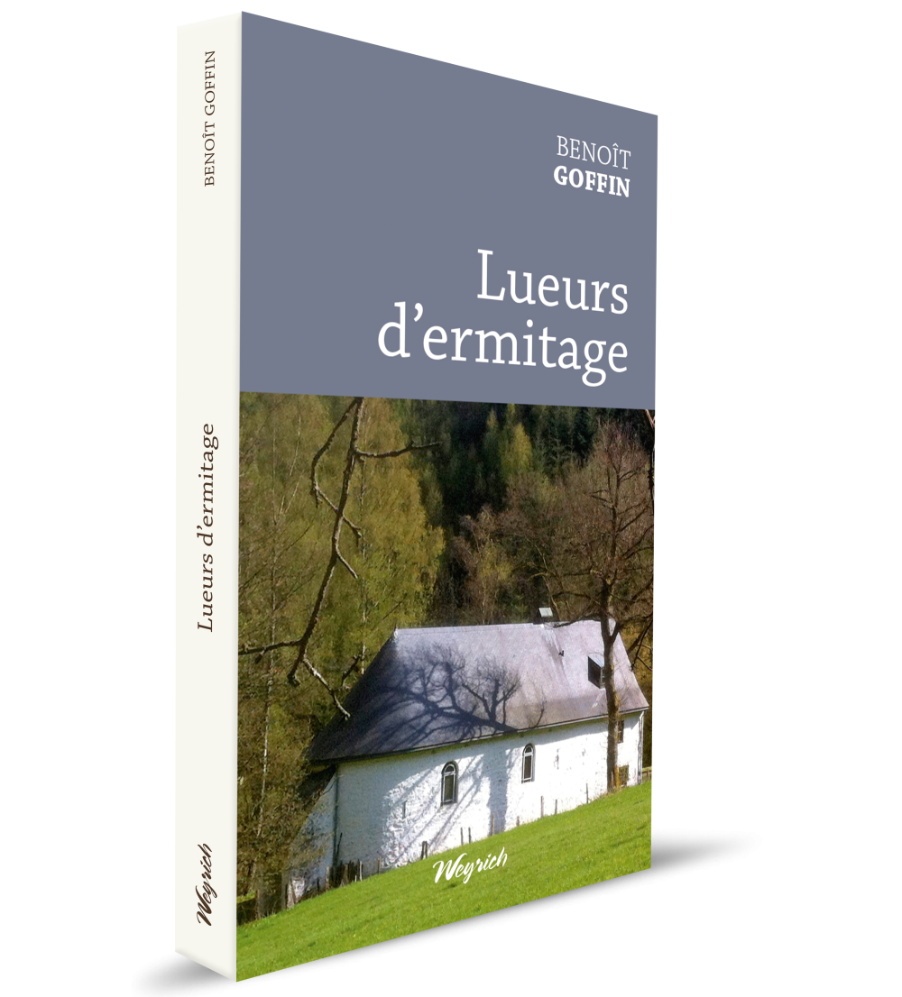 Lueurs d’ermitage