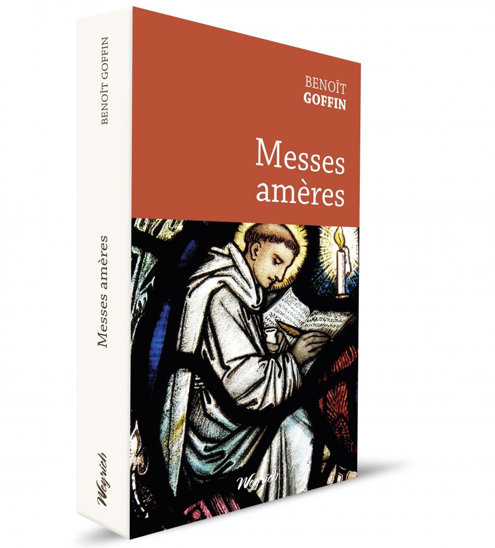 EBOOK - Messes amères