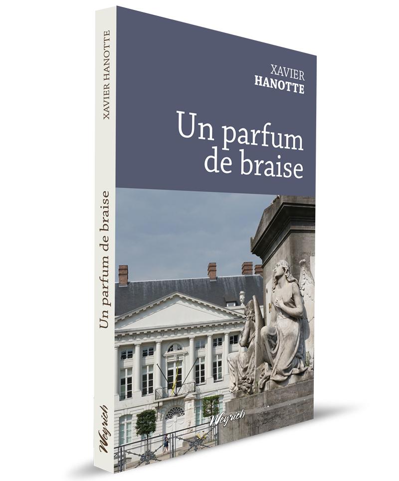 Parfum de braise (Un)