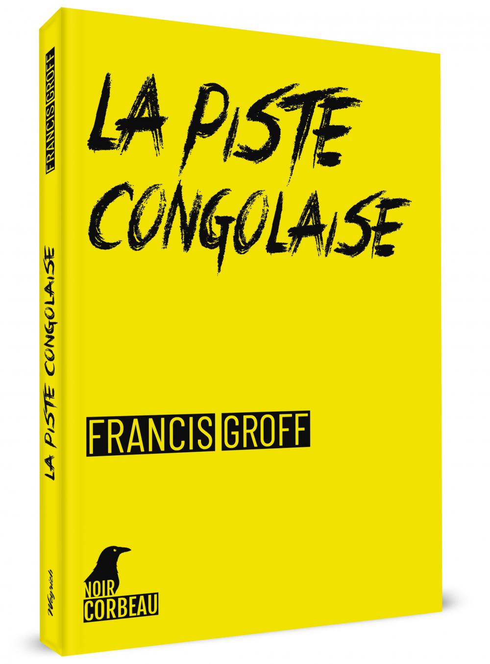 EBOOK - Piste congolaise (La)