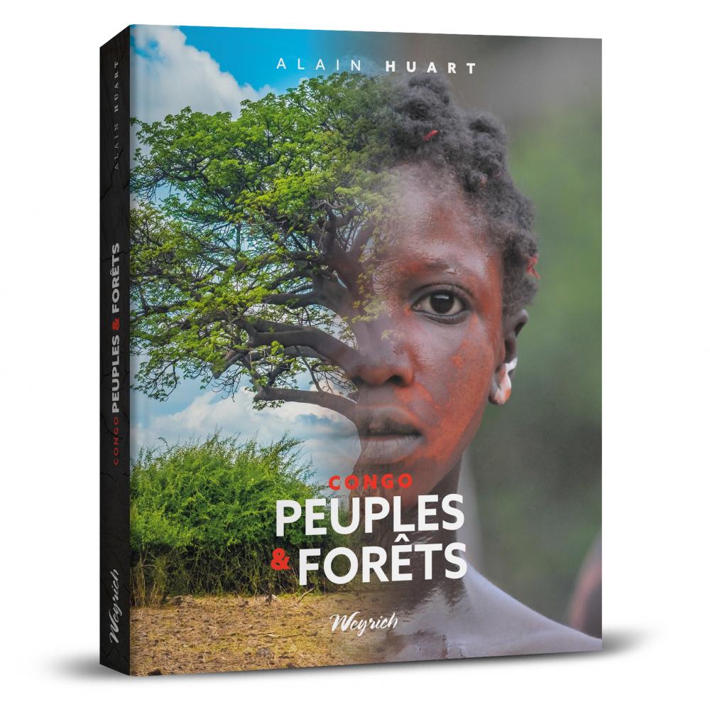 Congo. Peuples et forêts