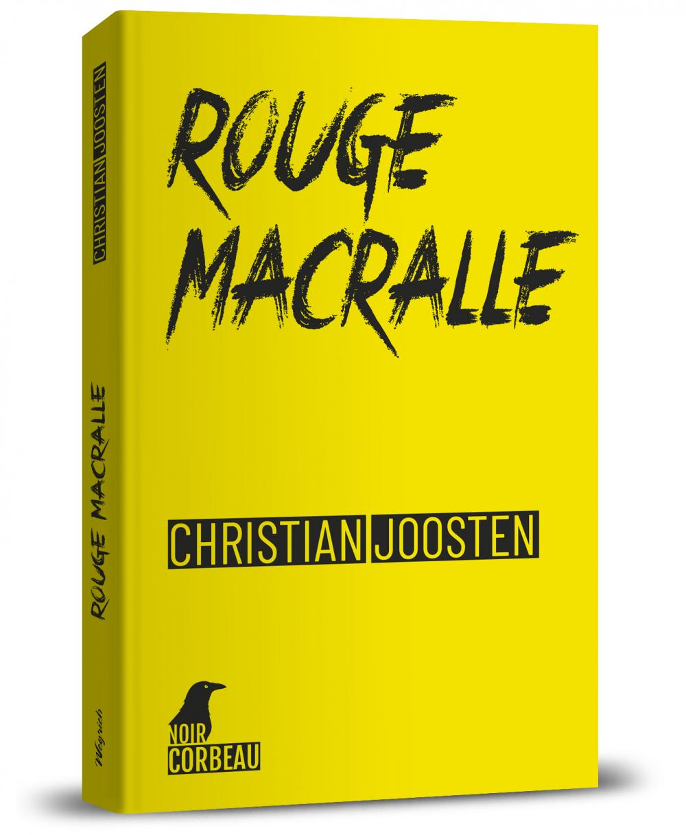 EBOOK -  Rouge Macralle