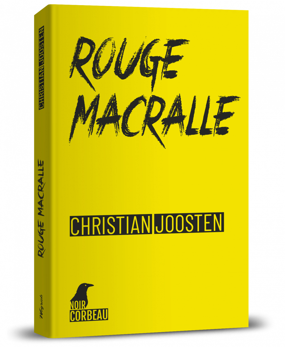 Rouge Macralle