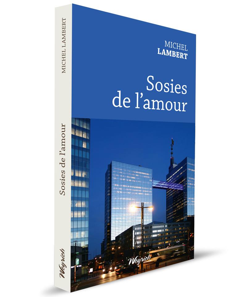 EBOOK - Sosies de l'amour