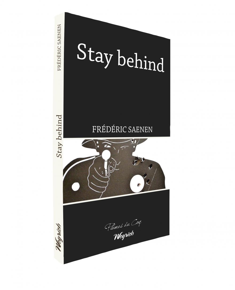 EBOOK - Stay behind