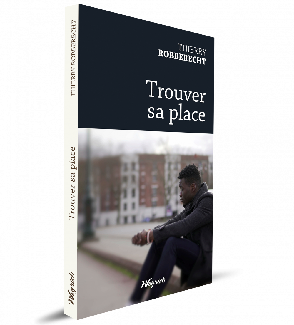 EBOOK - Trouver sa place