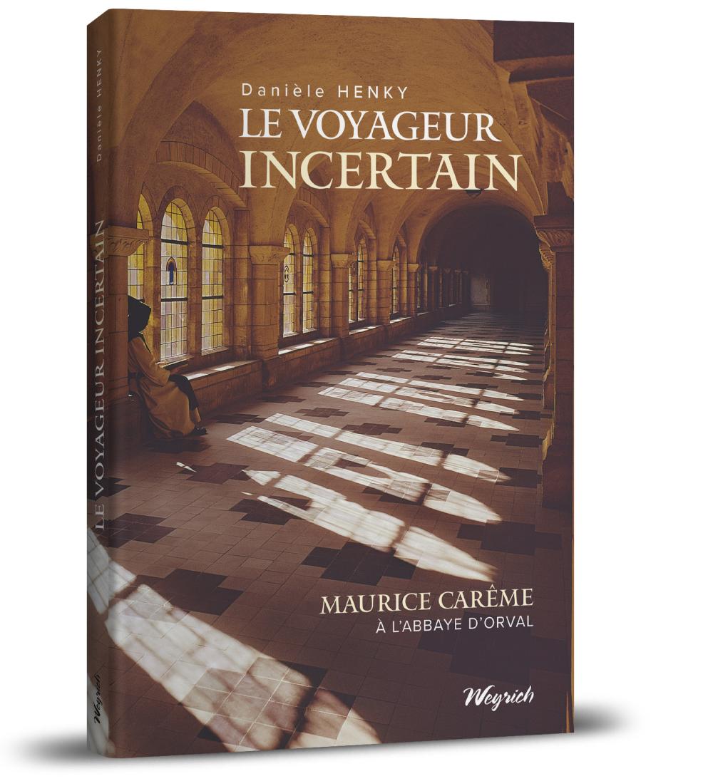 Voyageur incertain (Le)-new