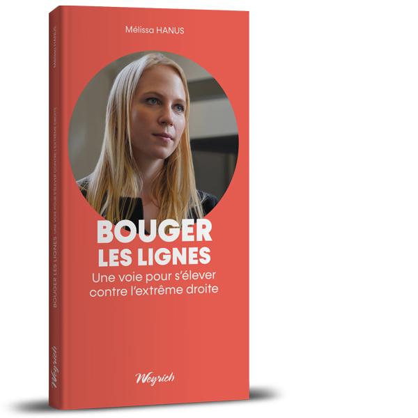 Bouger les lignes- Une voie pour s'élever contre l'extrême droite