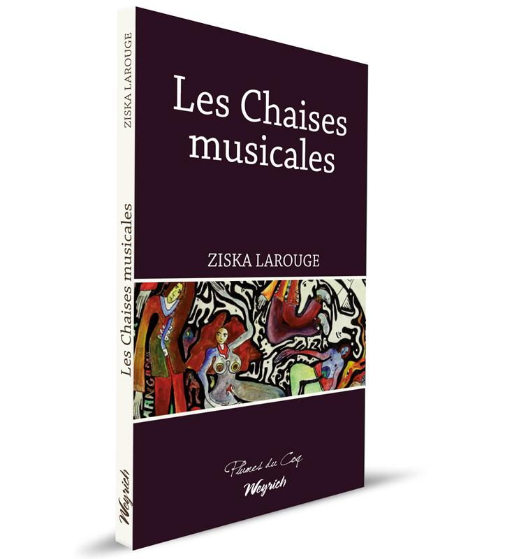 EBOOK - Chaises musicales (Les)