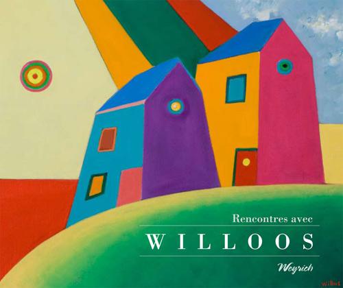 Rencontres avec Willoos