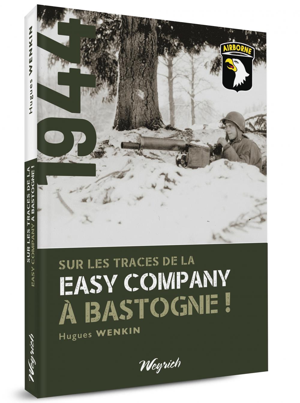 Sur les traces de la Easy company