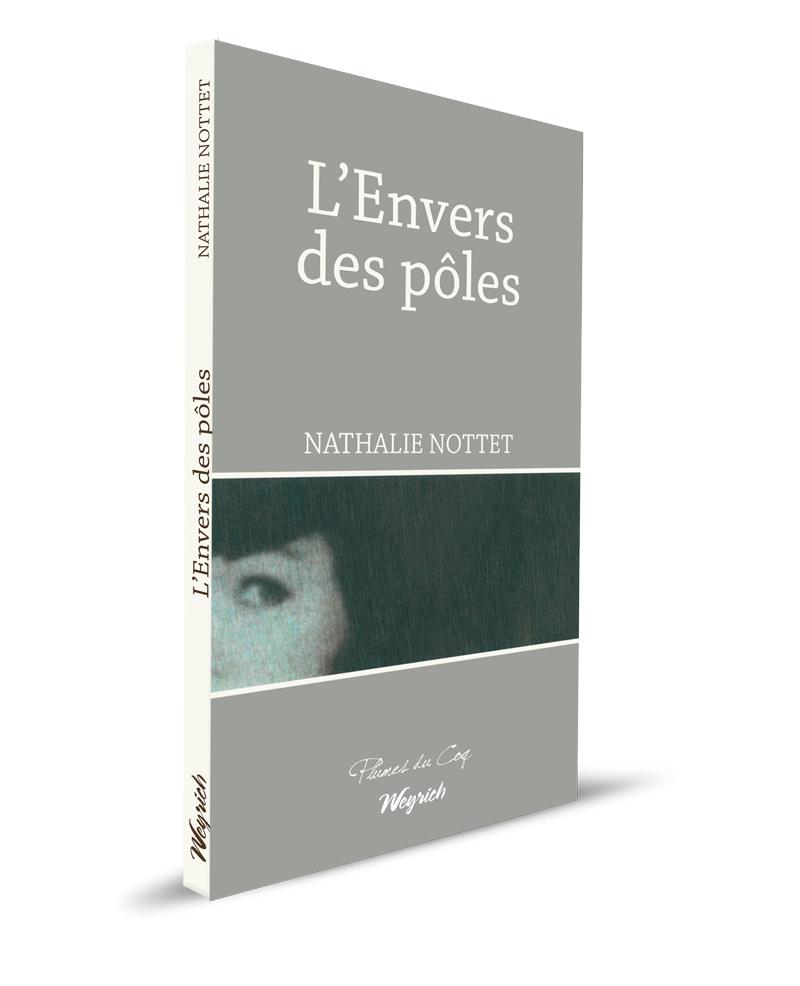 EBOOK - Envers des pôles (L')