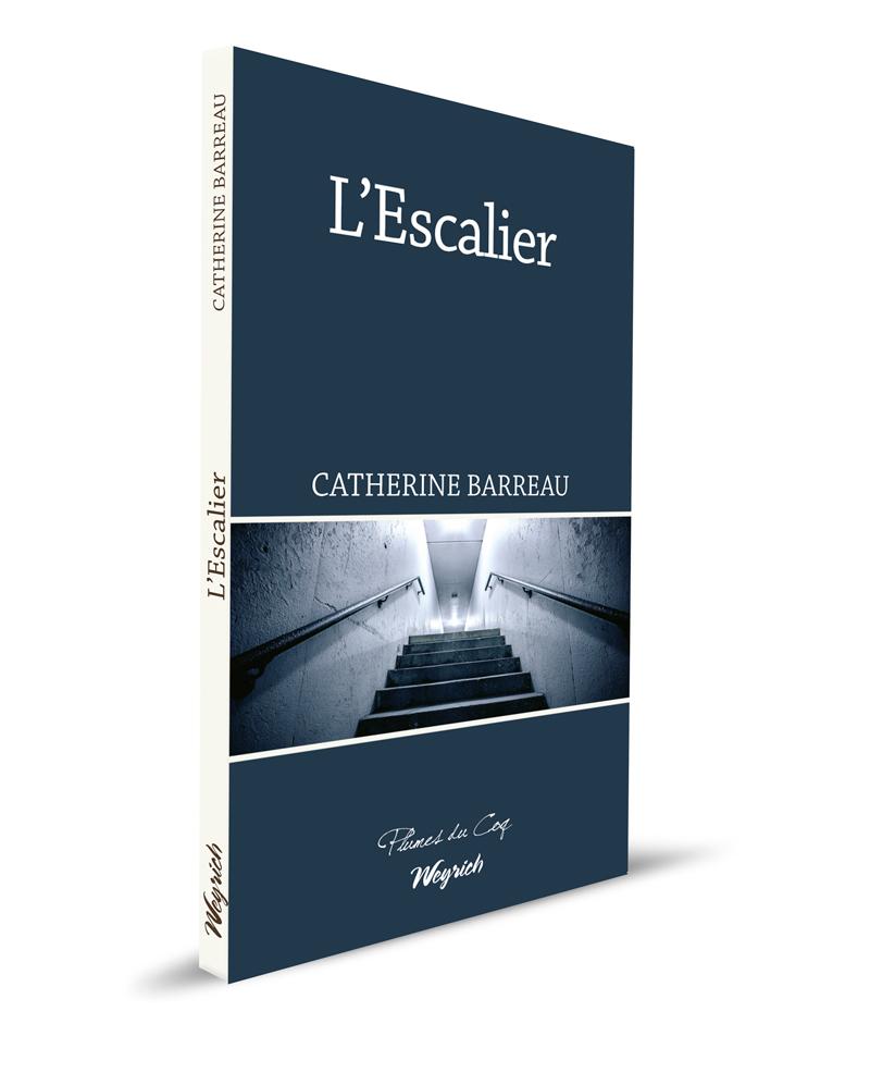 EBOOK - Escalier (L')