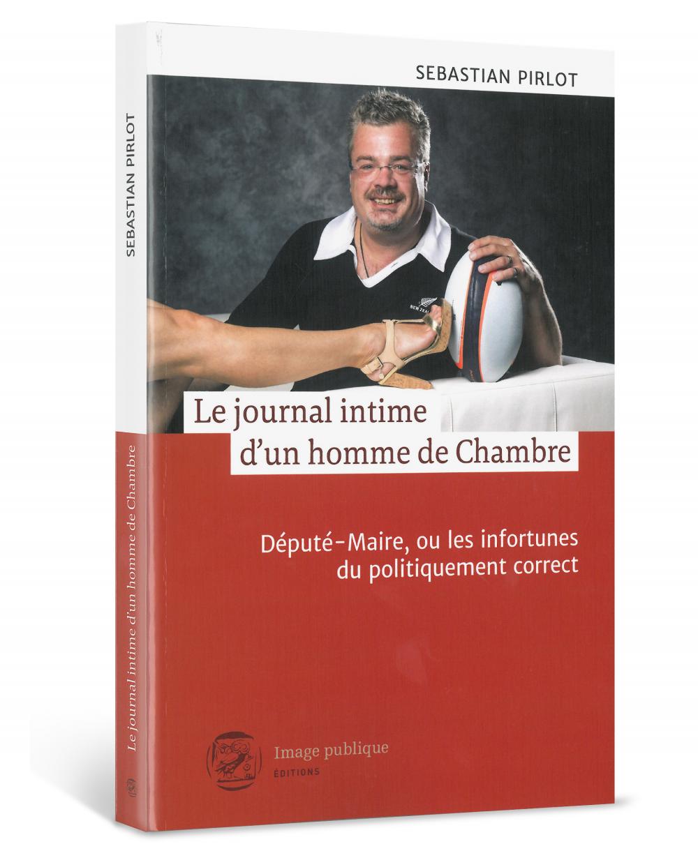 Journal intime d'un homme de Chambre