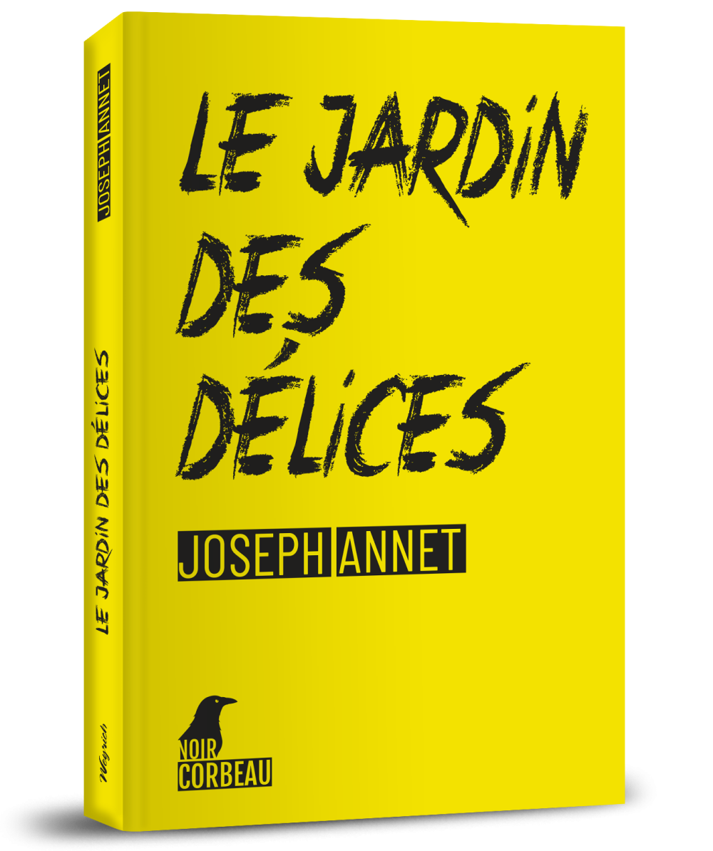 Jardin des délices (Le)