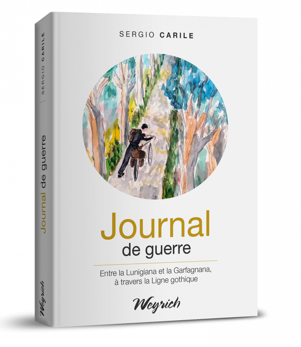 Journal de guerre