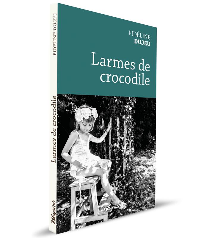 EBOOK - Larmes de crocodile