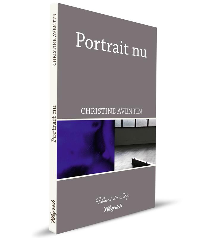 EBOOK - Portrait nu