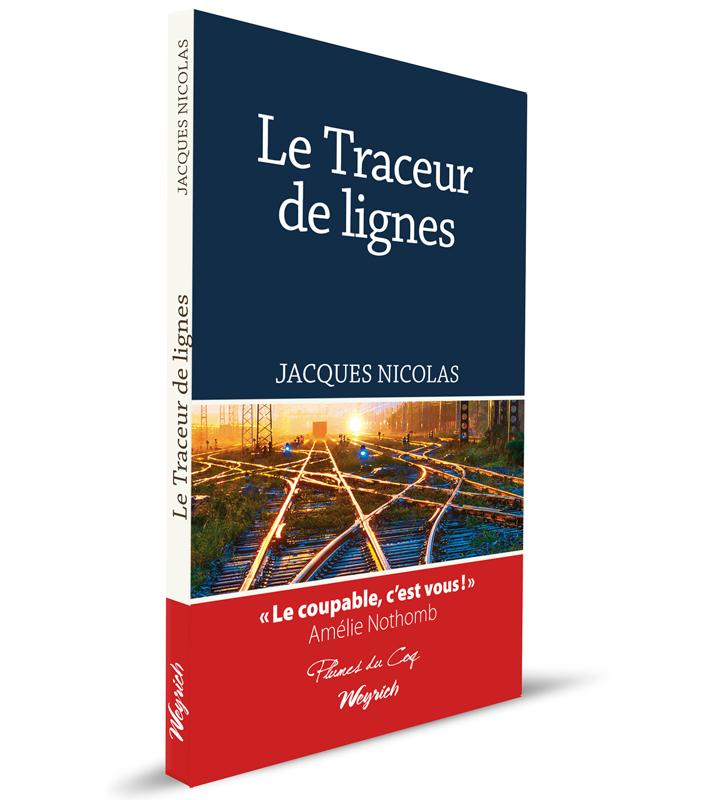 EBOOK - Traceur de lignes (Le)